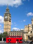 Sprachreisen London, Big Ben