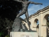 Park in Malta