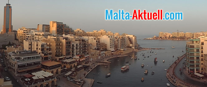 Wetter Malta Aktuell
