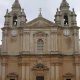 Kirchen in Malta