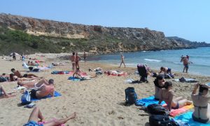 Malta Strand