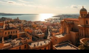 Malta Top 10 Sehenswürdigkeiten