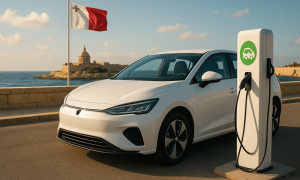 Malta E-Auto Kaufprämie